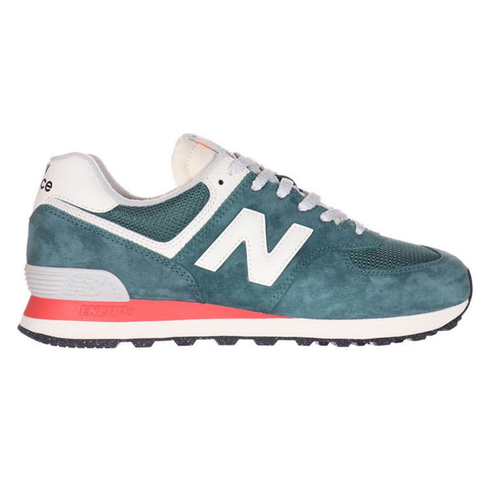 NEW BALANCE 574 унисекс повседневные кроссовки