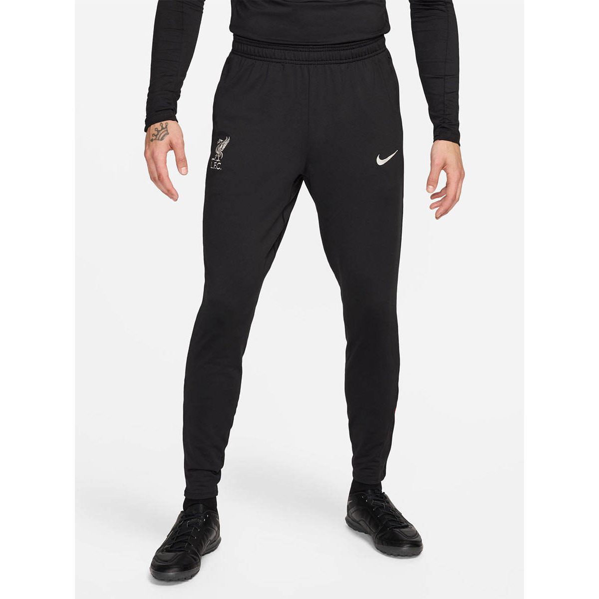 NIKE Liverpool FC Strike мужские футбольные брюки