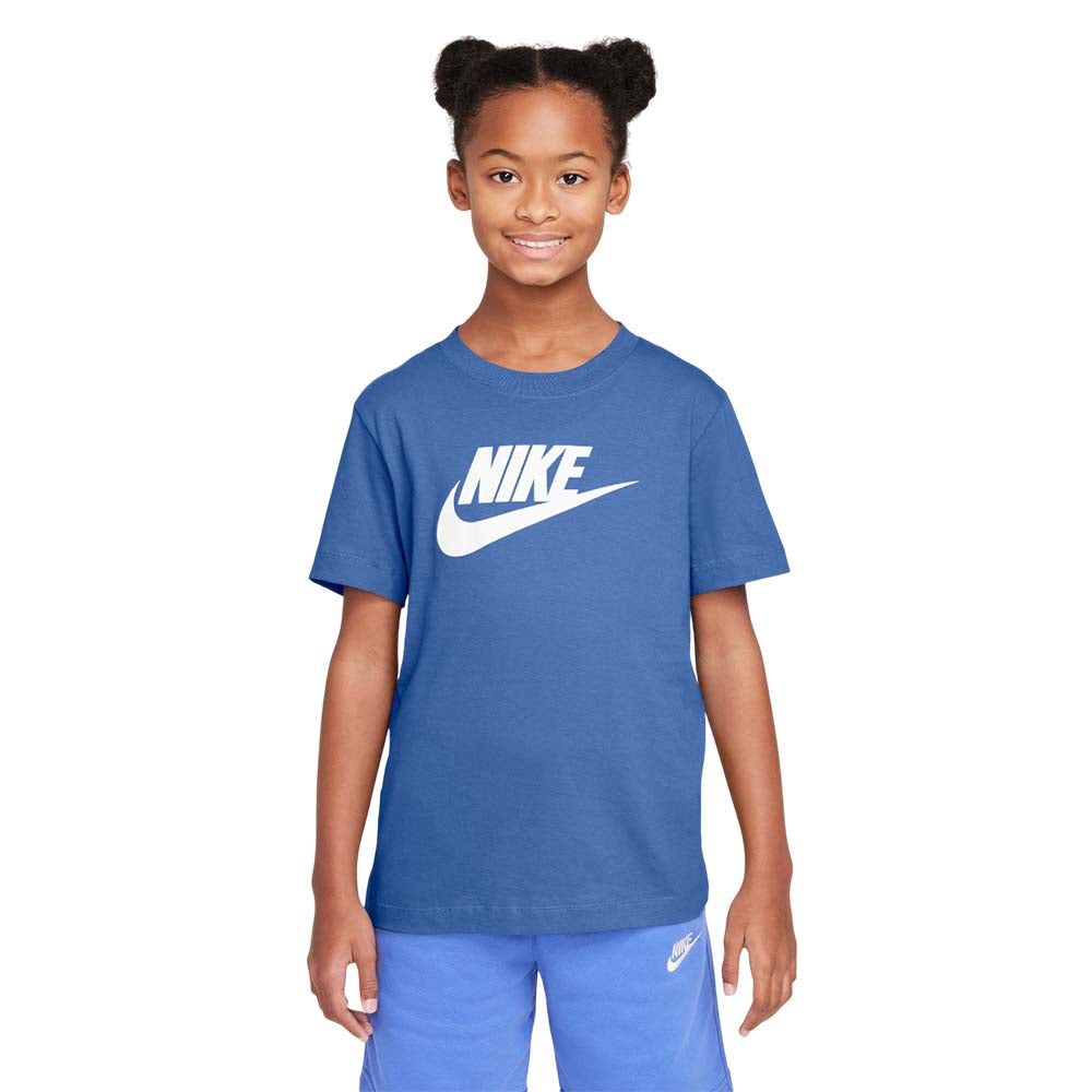 NIKE Sportswear детские футболка