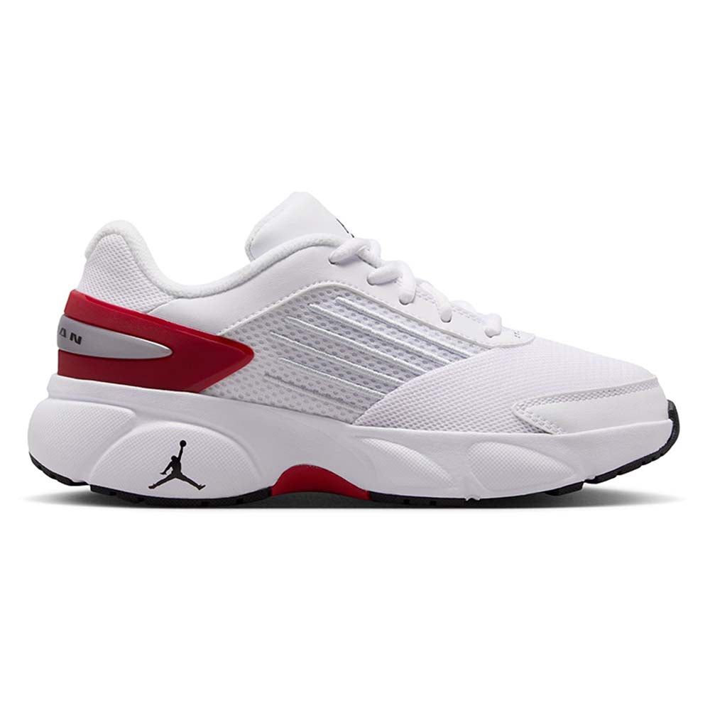NIKE Jordan Trunner Flow детские повседневные кроссовки