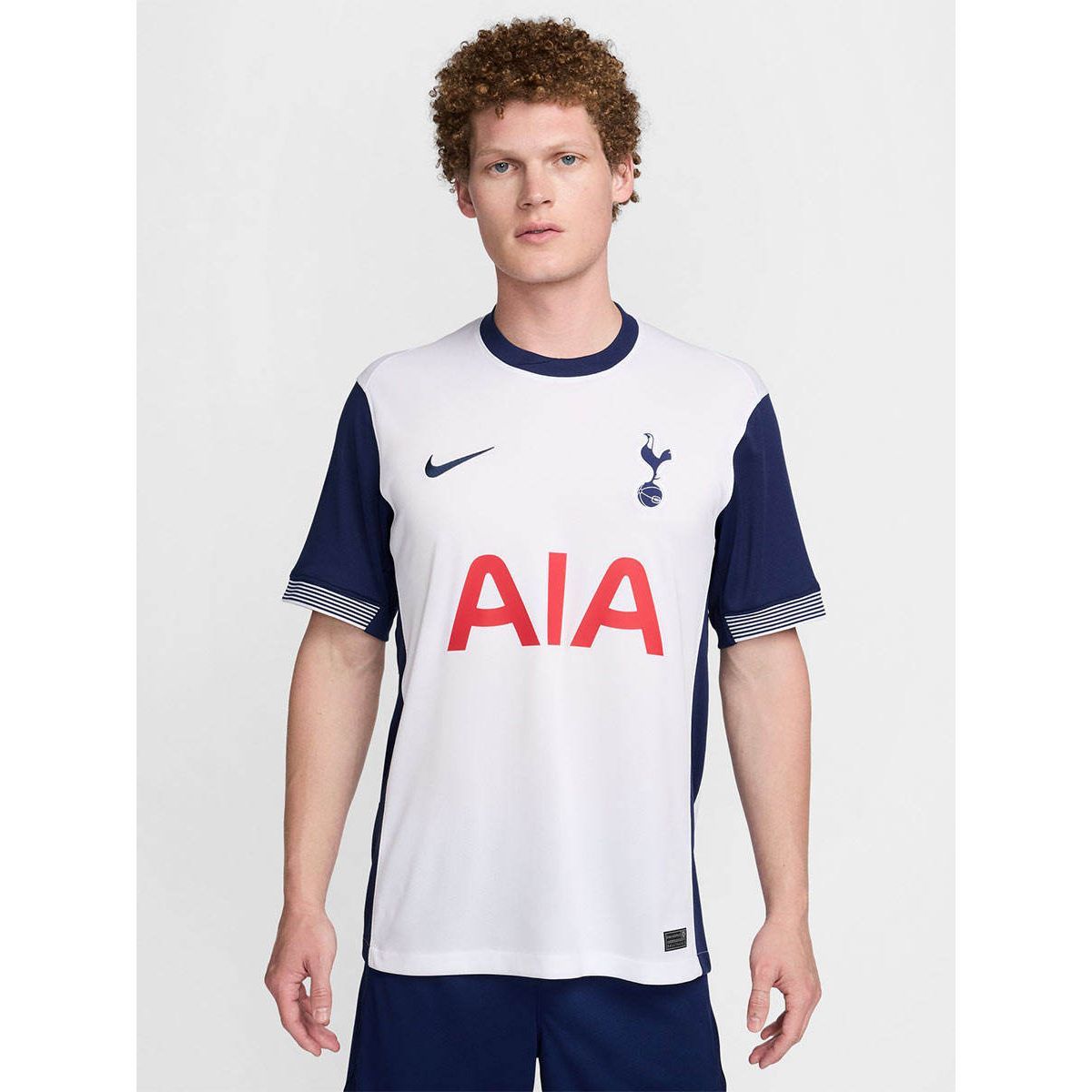 NIKE мужская Tottenham Hotspur Stadium Home 2024/25 футболка