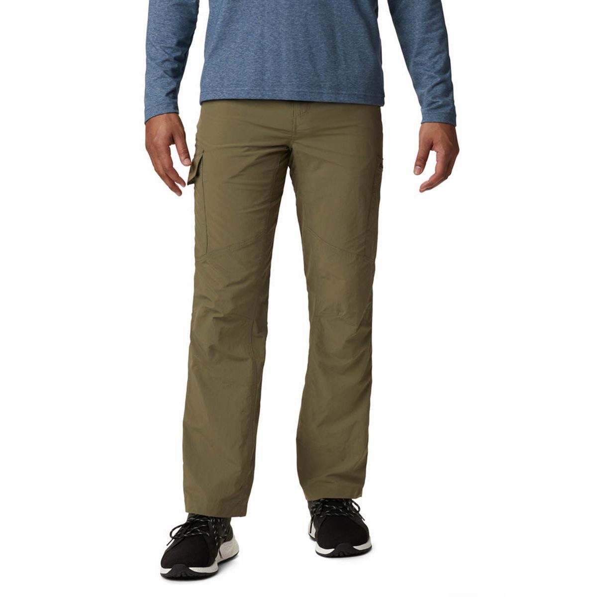 COLUMBIA Silver Ridge™ Cargo мужские карго брюки