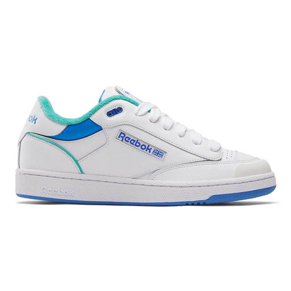 REEBOK Club C Bulc унисекс повседневные кроссовки