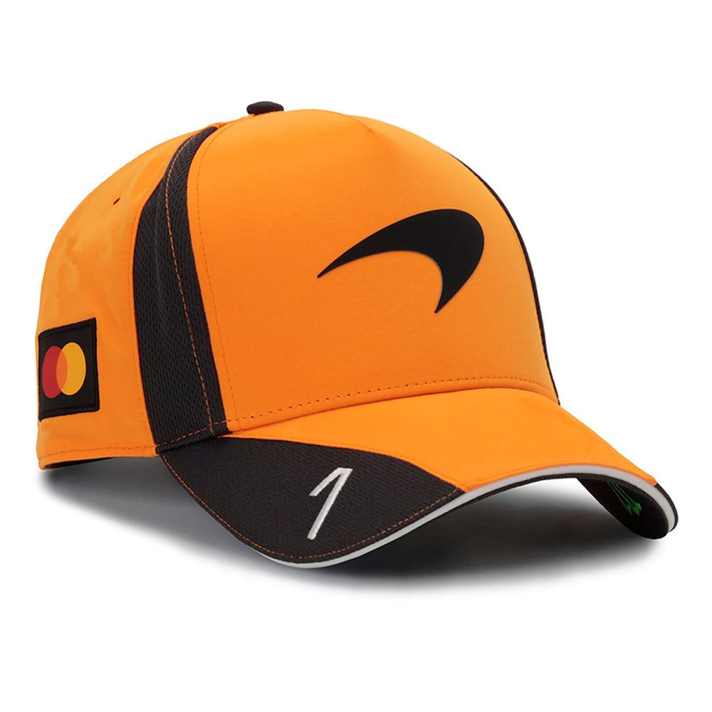 PUMA x McLAREN Racing Replica Norris унисекс кепка