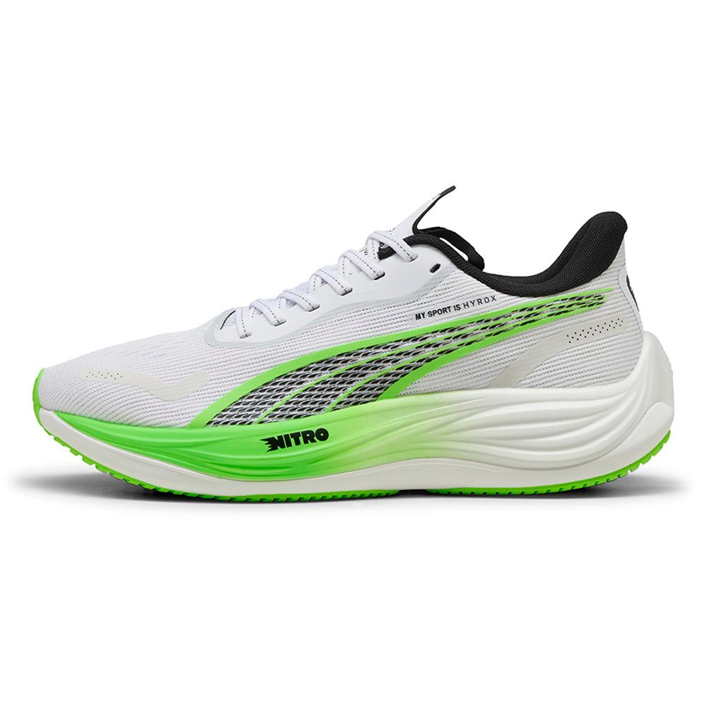 PUMA x HYROX Velocity NITRO™ 3 мужские беговые кроссовки