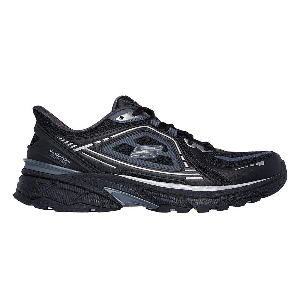 SKECHERS Hands Free Slip-ins®: Stamina Sport Kordae мужские повседневные кроссовки