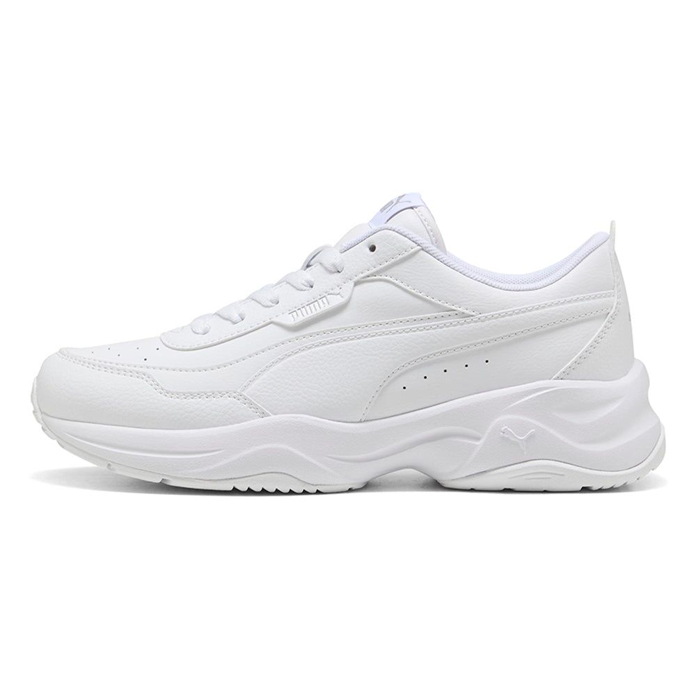 PUMA Cilia Mode женские повседневные кроссовки