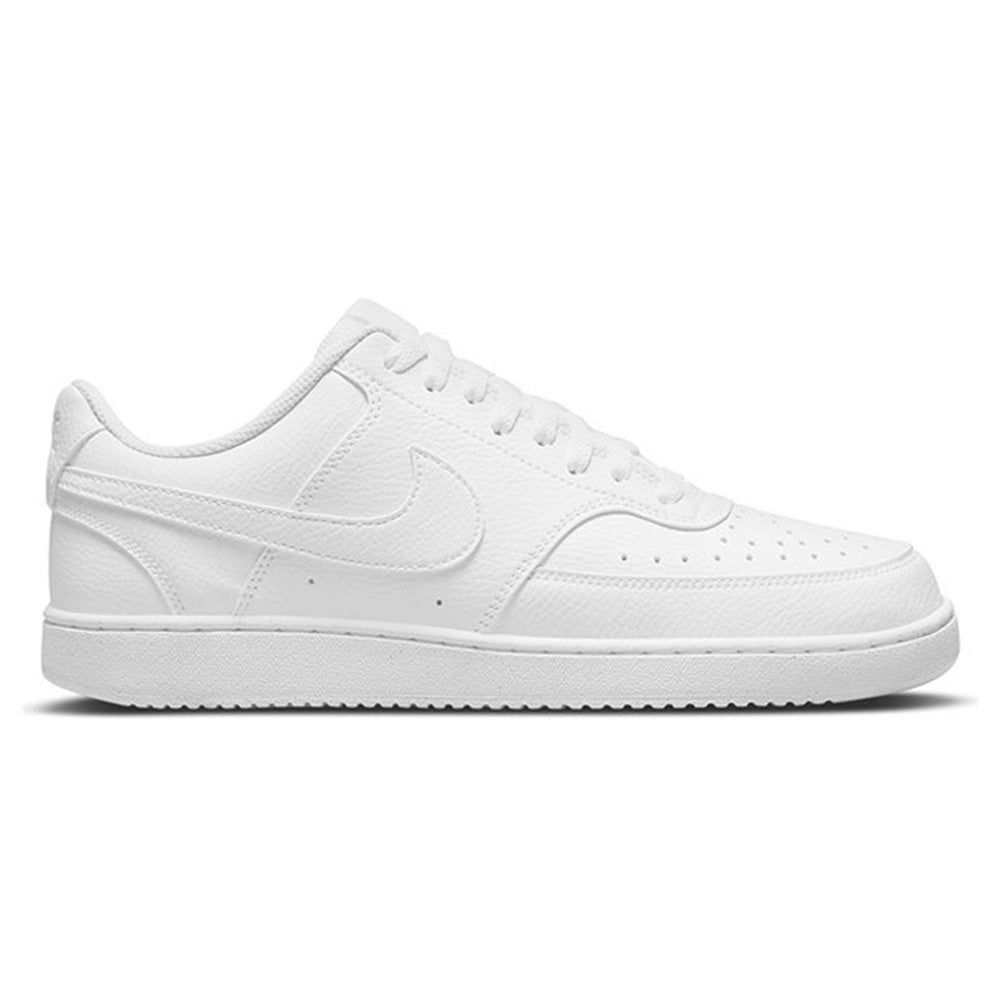 NIKE Court Vision Low Next Nature мужские повседневные кроссовки