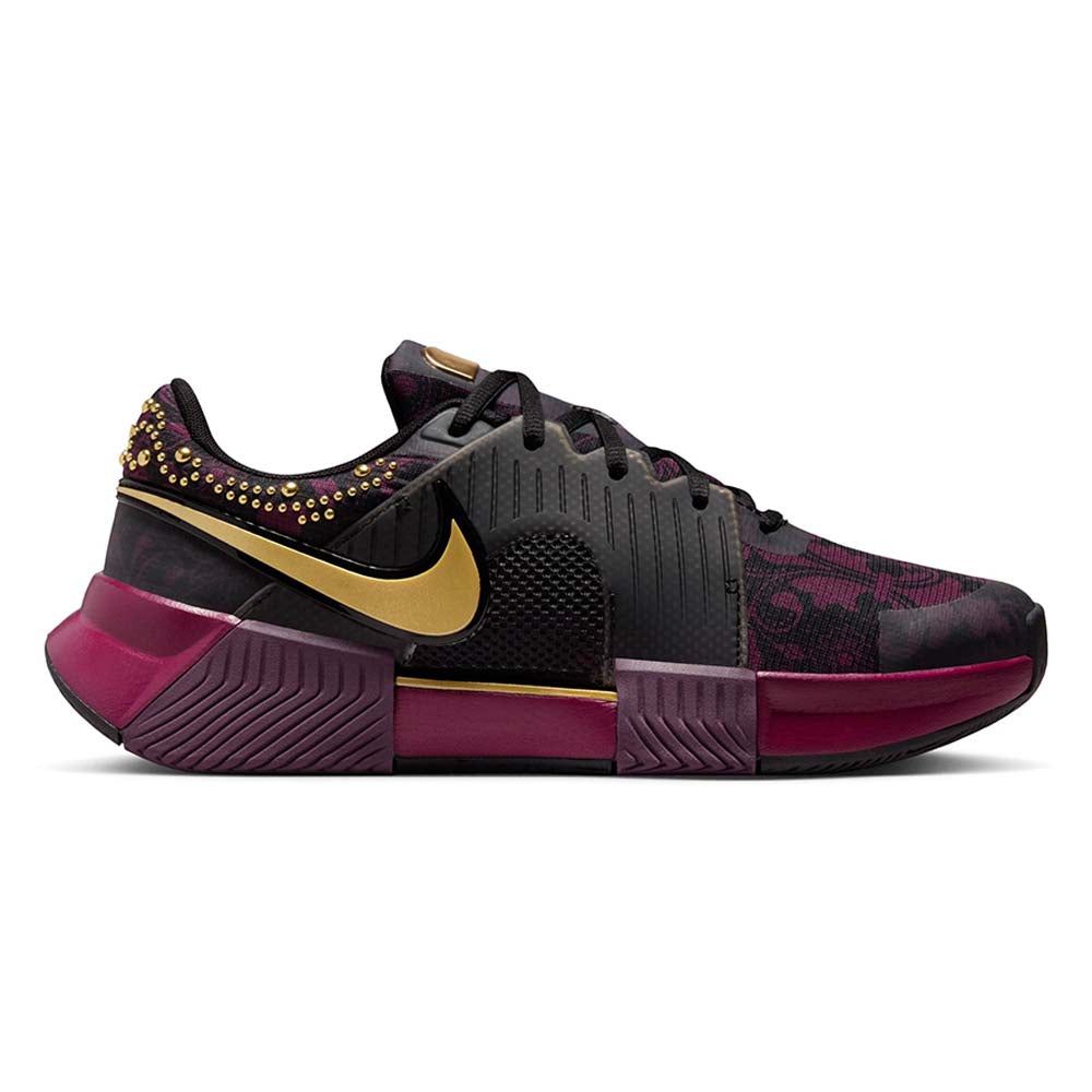 NIKE GP Challenge 1 "Naomi Osaka" женские теннисные кроссовки