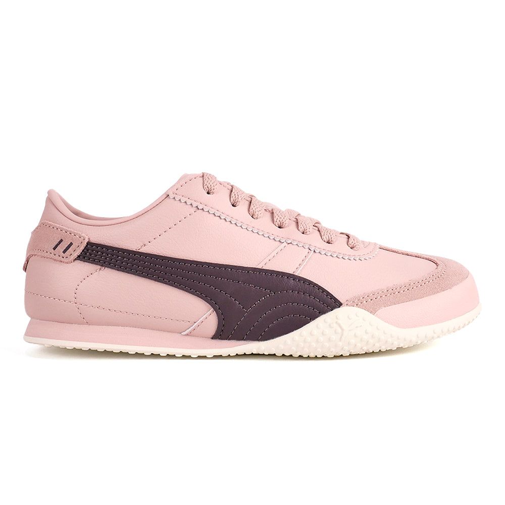 PUMA Bella UT Leather женские повседневные кроссовки