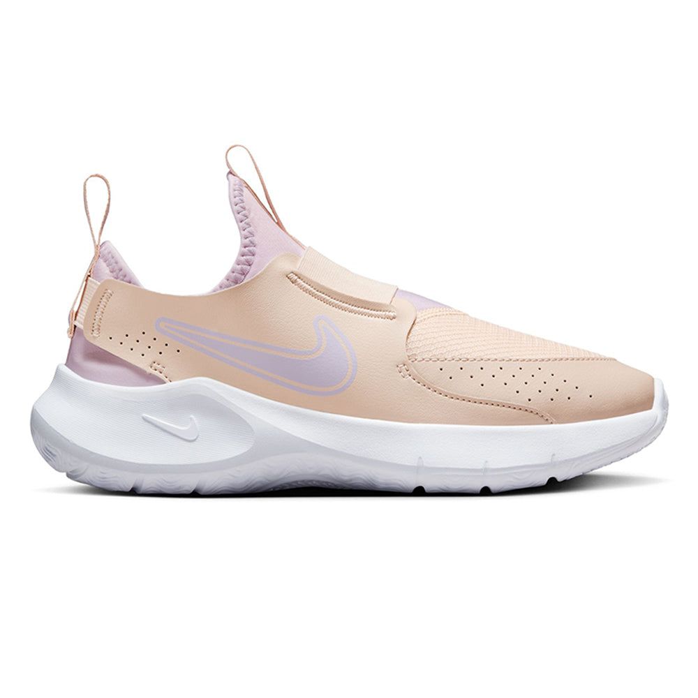 NIKE Flex Runner 3 детские беговые кроссовки