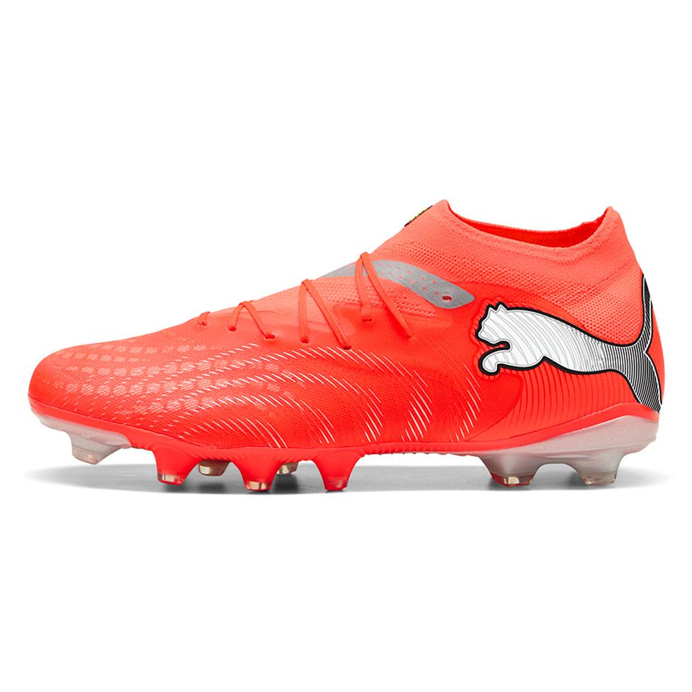 PUMA Future 9 Pro FG/AG мужские футбольные бутсы