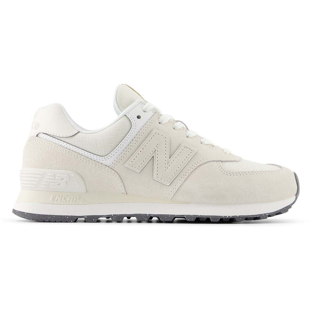 NEW BALANCE 574 женские повседневные кроссовки