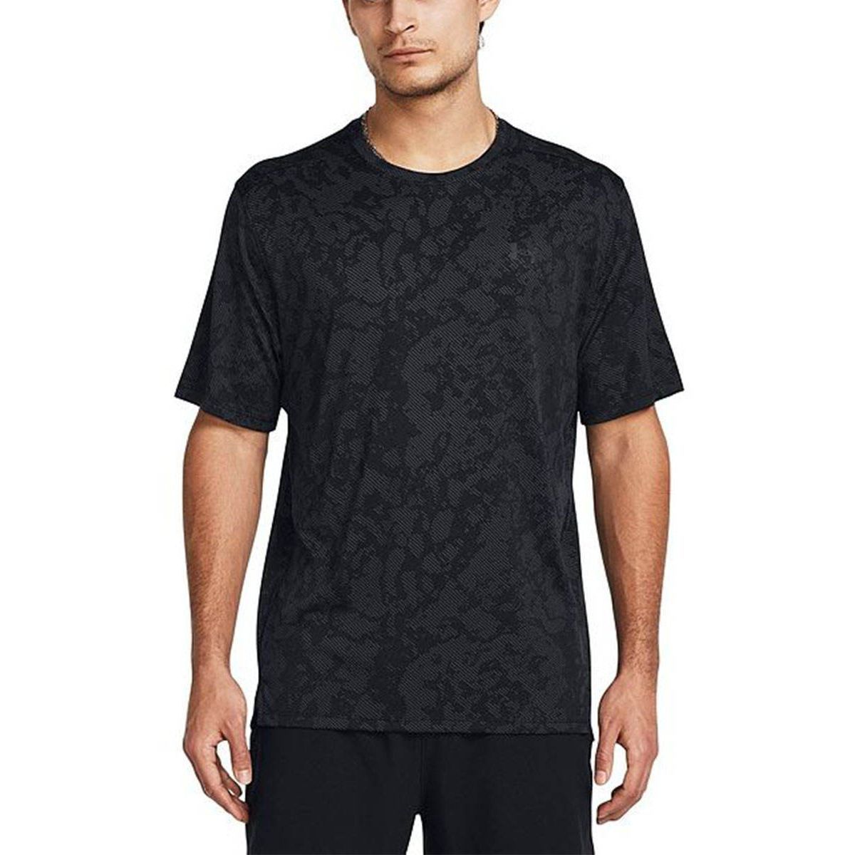 UNDER ARMOUR Tech™ Vent Geode мужская футболка для тренировок