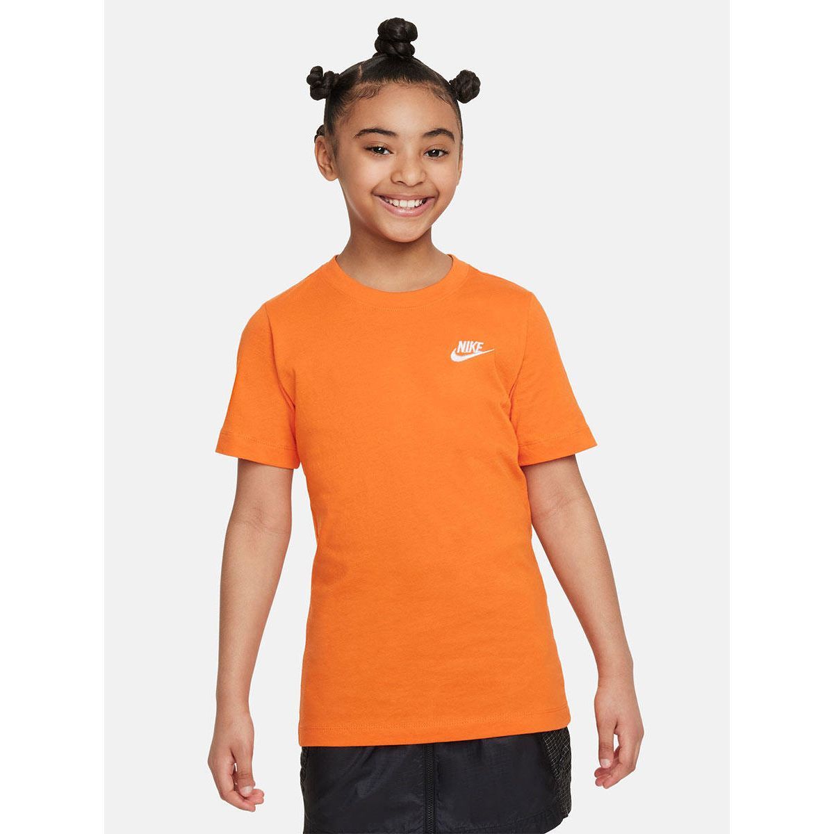 NIKE Sportswear детские футболка