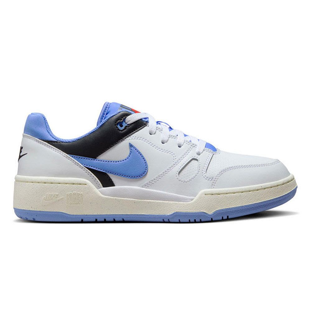 NIKE Full Force Low мужские повседневные кроссовки