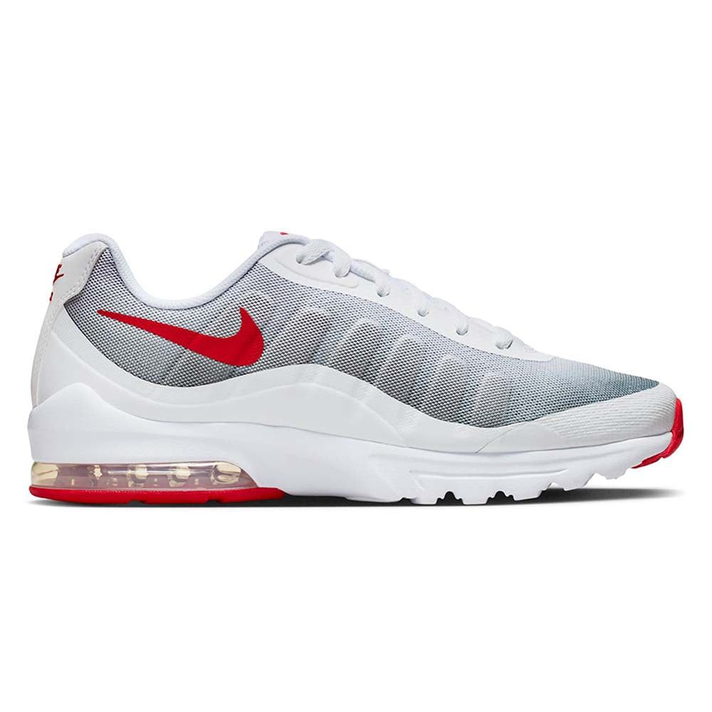 NIKE Air Max Invigor мужские повседневные кроссовки