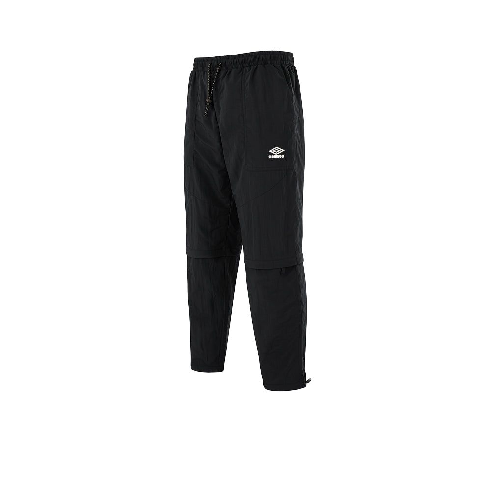 UMBRO Zip Off Loose Fit мужские футбольные брюки