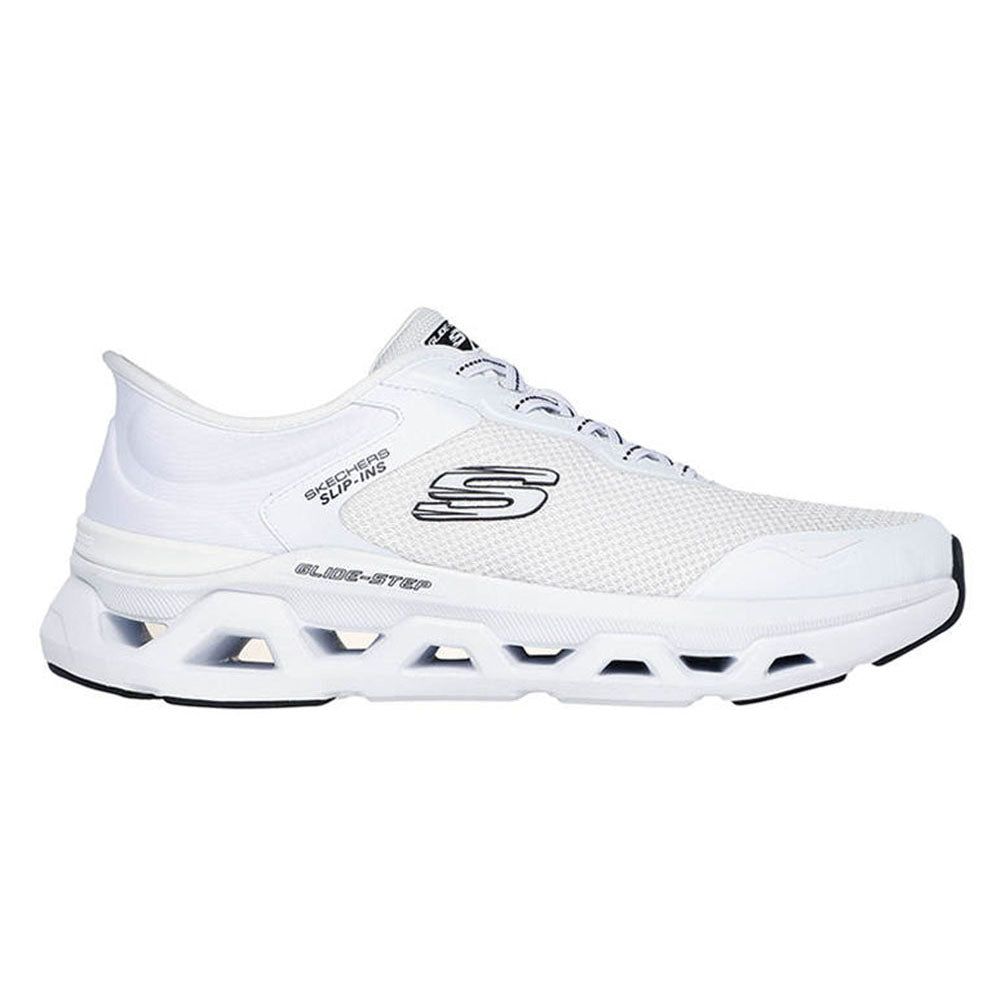 SKECHERS Hands Free Slip-ins®: Glide-Step® Altus Turn Out мужские повседневные кроссовки