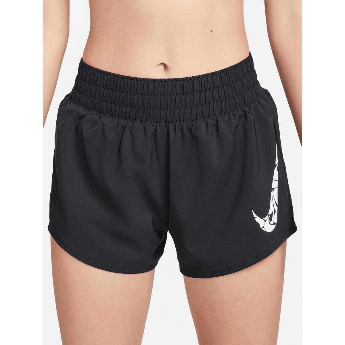 NIKE женские One беговые шорты