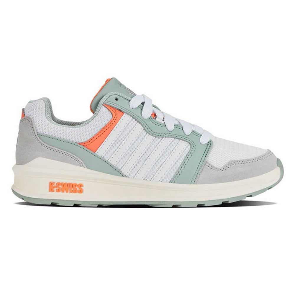 K-SWISS Rival Trainer T женские повседневные кроссовки