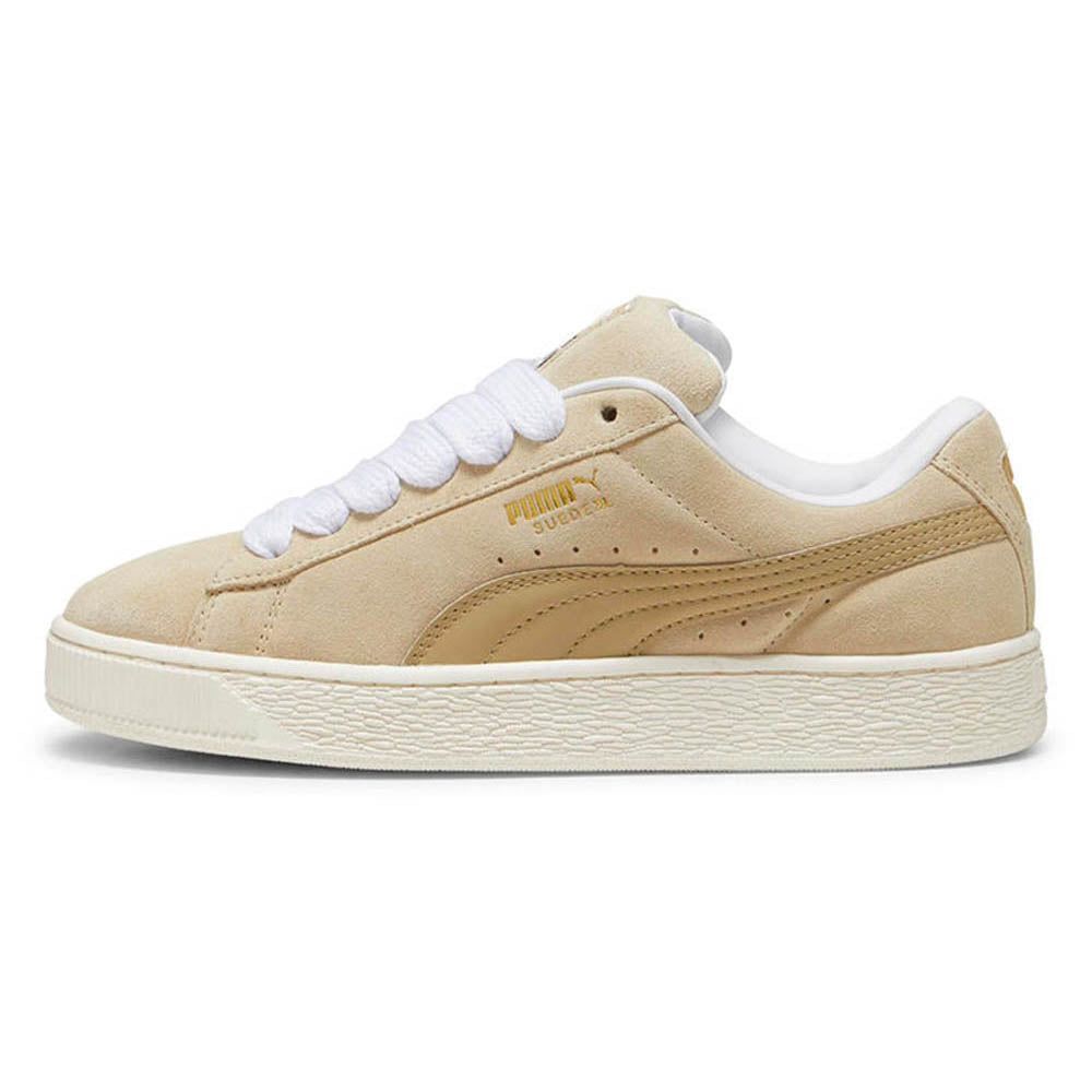 PUMA Suede XL унисекс повседневные кроссовки