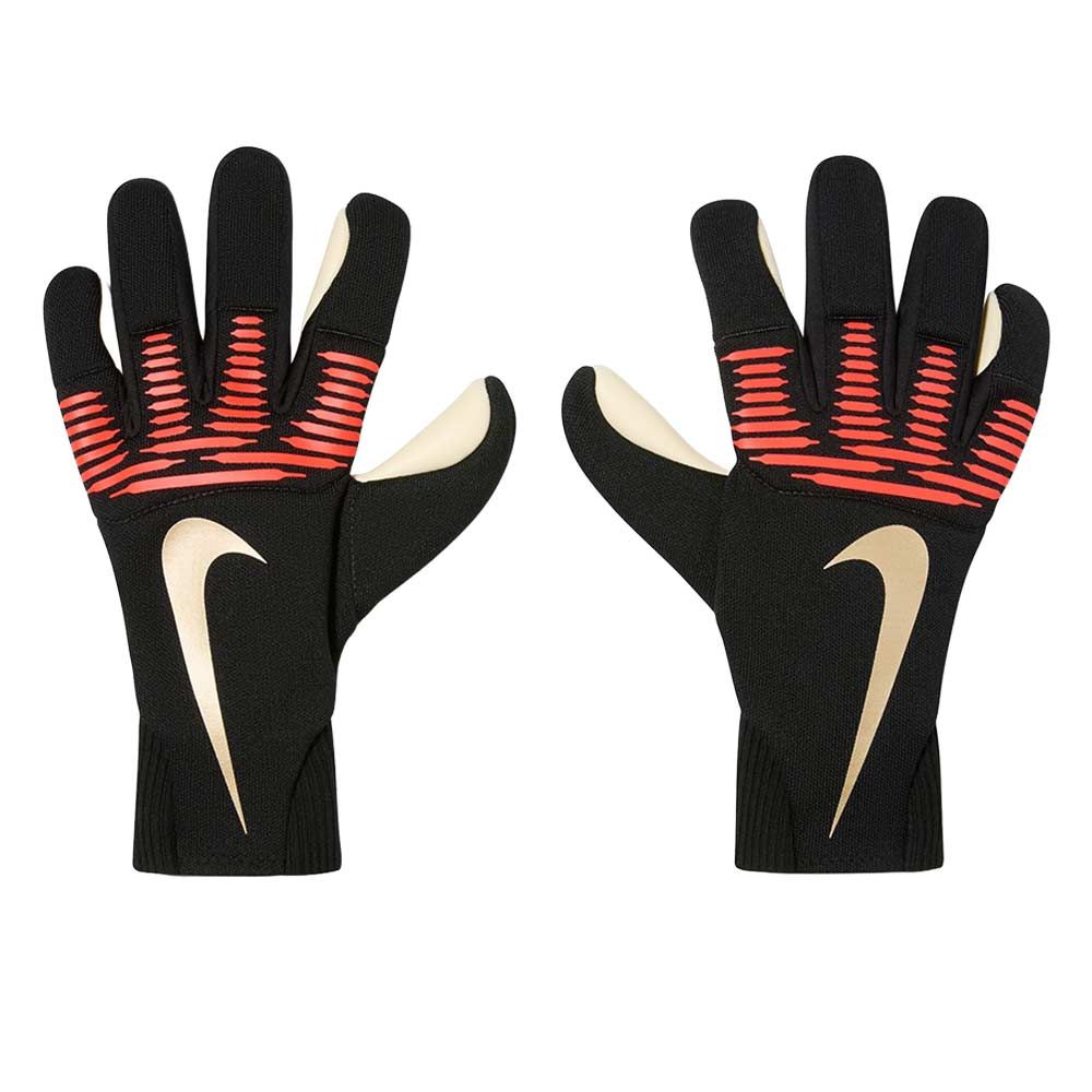 NIKE Dynamic Fit мужские вратарские перчатки