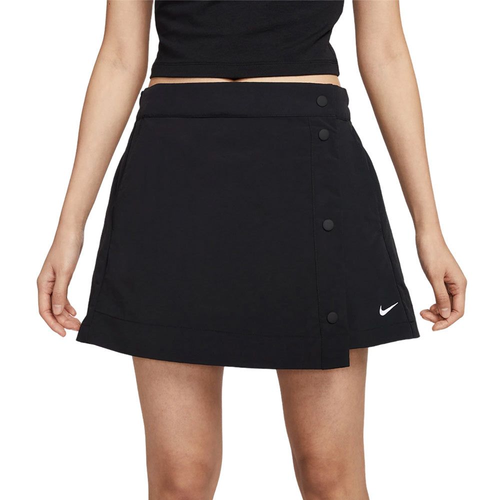 NIKE Sportswear Essential женские юбка-шорты
