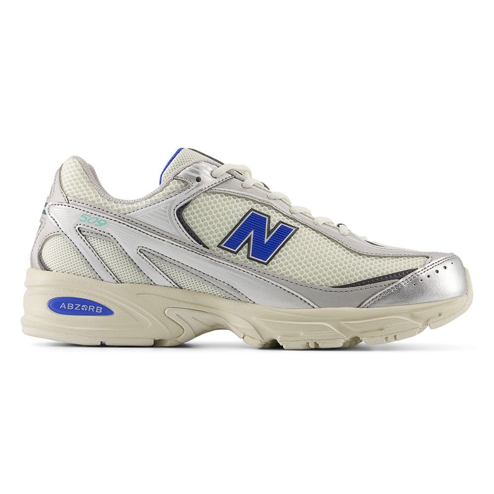 NEW BALANCE 509 унисекс повседневные кроссовки