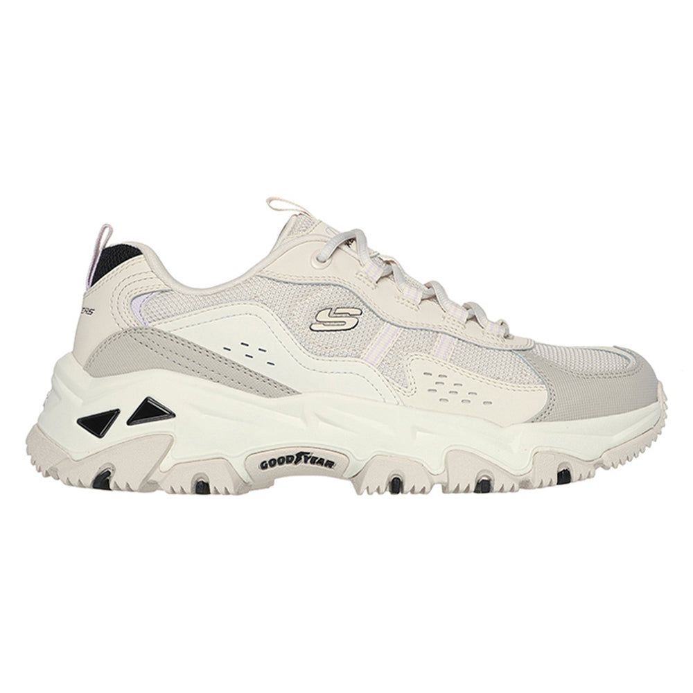 SKECHERS D'Lites® Hiker женские повседневные кроссовки