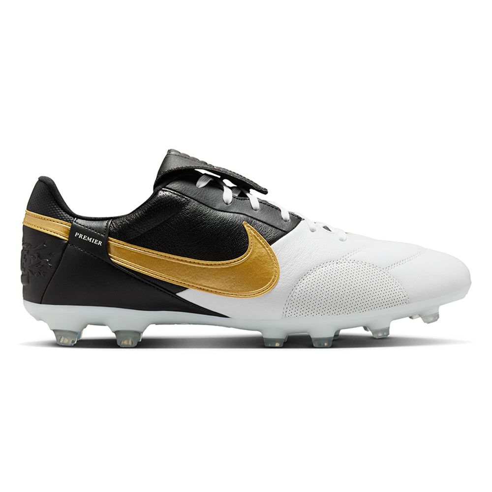 NIKE Premier 3 FG мужские футбольные бутсы