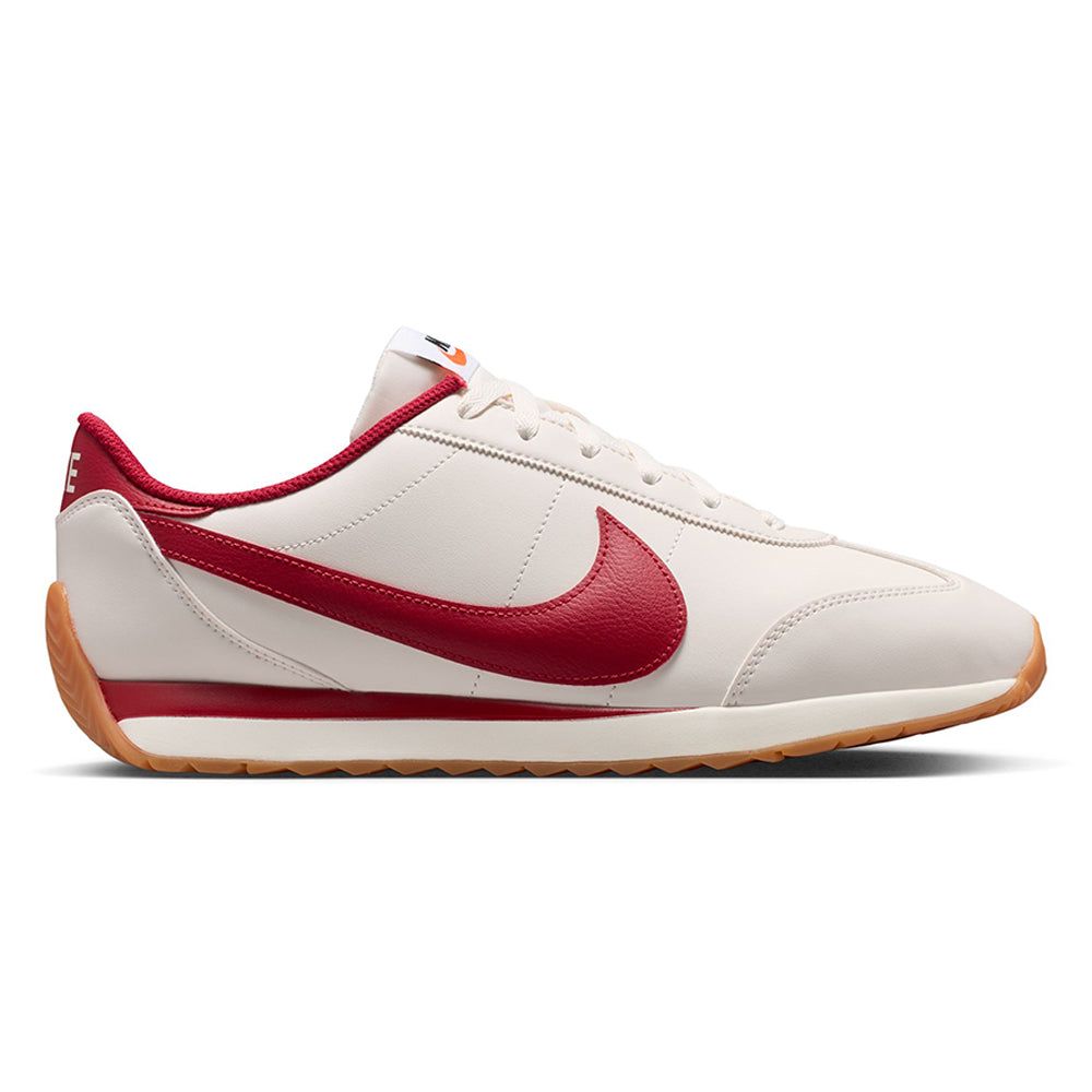 NIKE мужские Pacific Leather повседневные кроссовки
