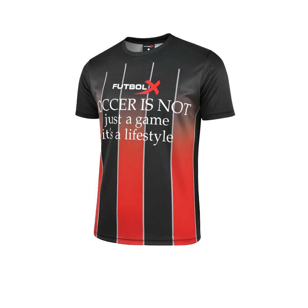 FUTBOLX Graphic мужская футболка