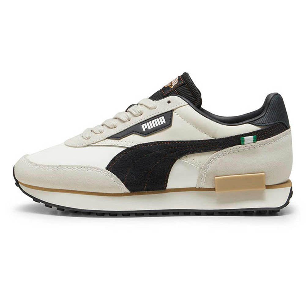 PUMA Future Rider For the Fanbase унисекс повседневные кроссовки