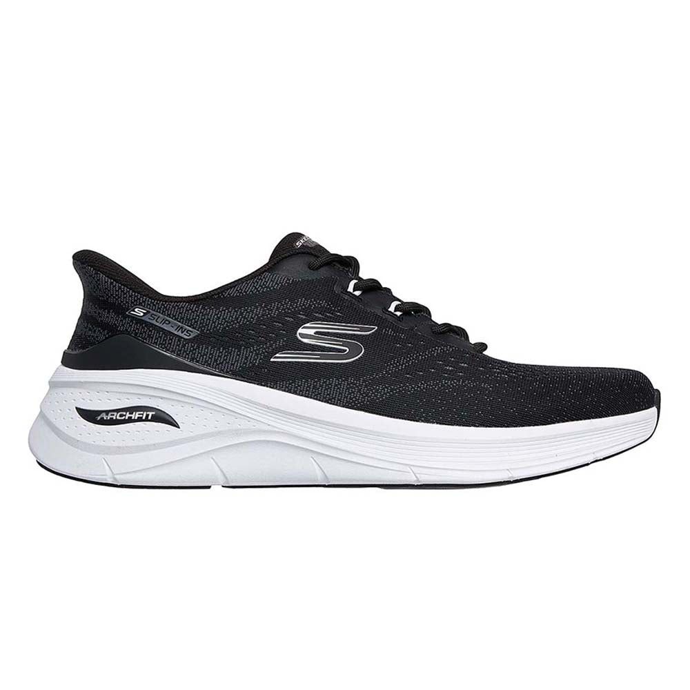 SKECHERS Hands Free Slip-ins Arch Fit 3.0 мужские повседневные кроссовки