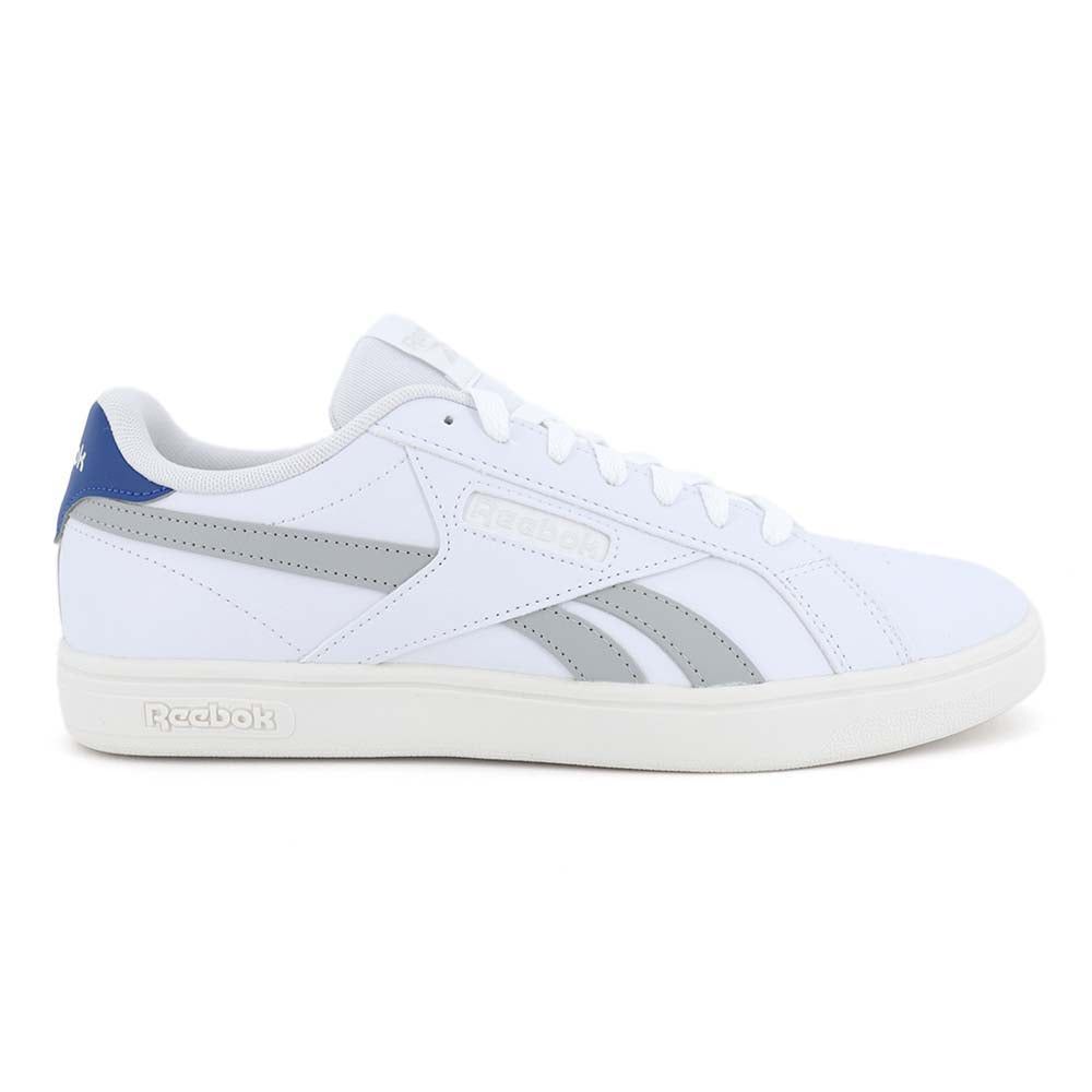 REEBOK Court Retro унисекс повседневные кроссовки
