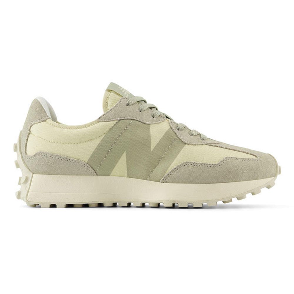 NEW BALANCE 327 унисекс повседневные кроссовки