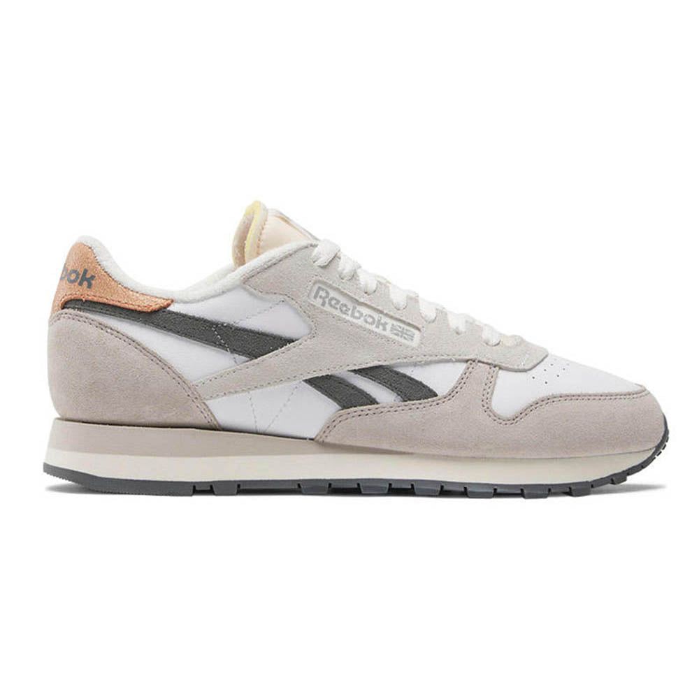 REEBOK Classic Leather унисекс повседневные кроссовки