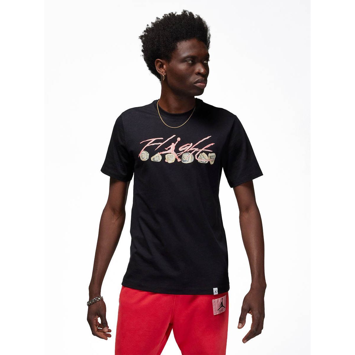 NIKE Jordan Flight Essentials мужская футболка