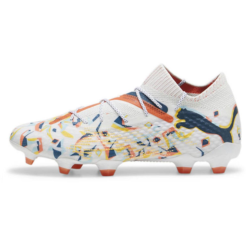 PUMA Future 7 Ultimate Creativity FG/AG мужские футбольные бутсы