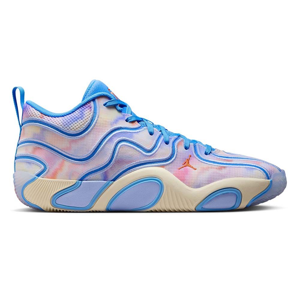 NIKE Tatum 3 PF мужские баскетбольные кроссовки