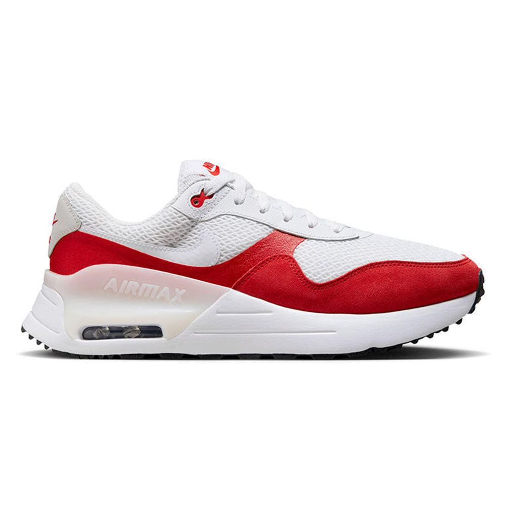 NIKE Air Max SYSTM мужские повседневные кроссовки