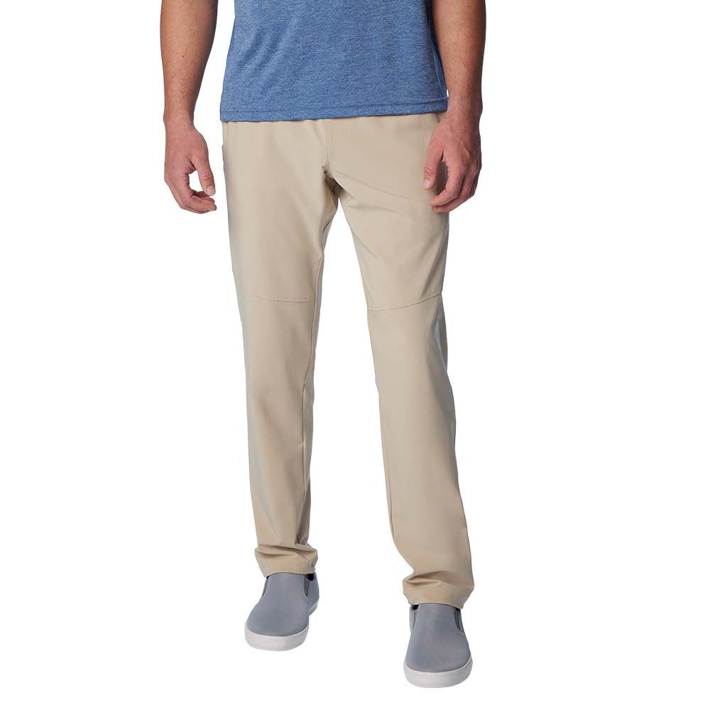 COLUMBIA PFG Terminal Roamer™ Stretch мужские брюки для рыбалки