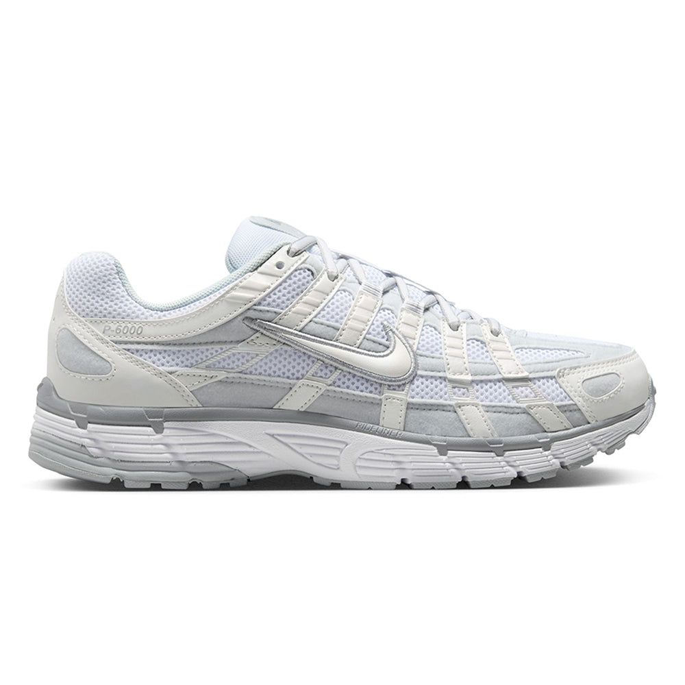 NIKE женские P-6000 повседневные кроссовки