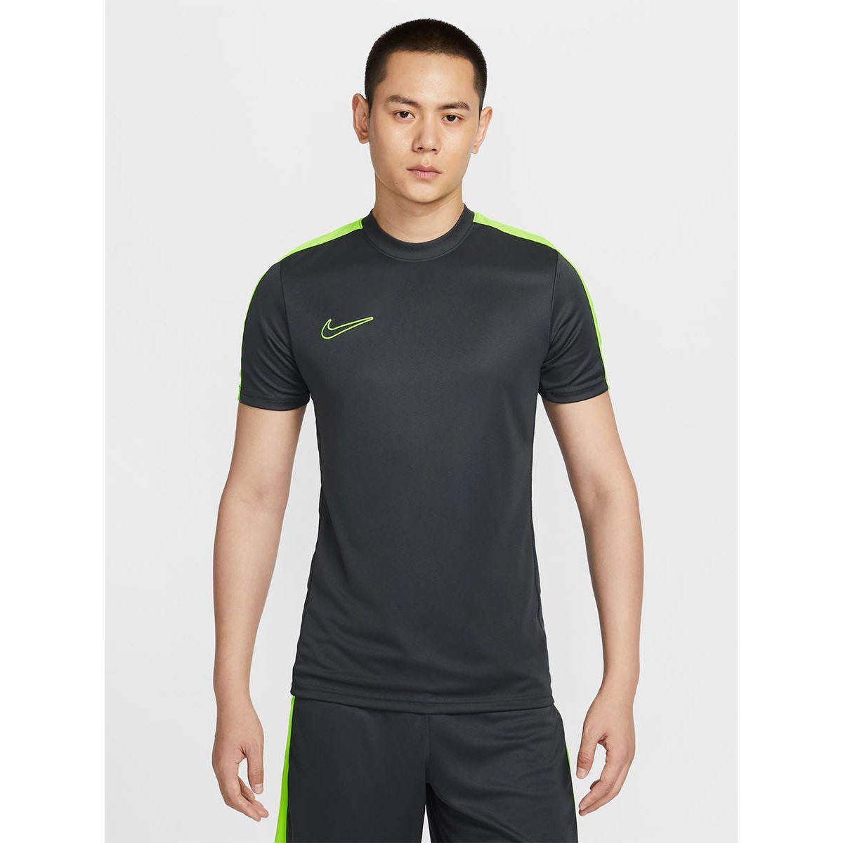NIKE Dri-FIT Academy мужская футбольная футболка