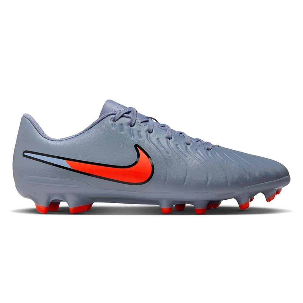 NIKE Tiempo Legend 10 Club MG мужские футбольные бутсы