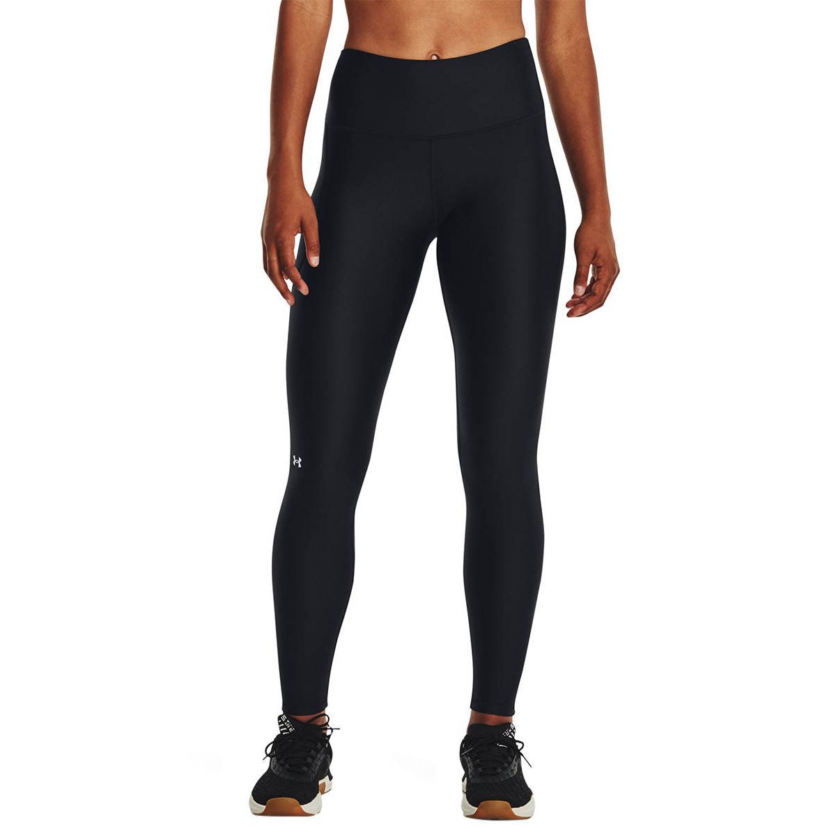 UNDER ARMOUR HeatGear® Evolved Graphic женские тренировочные брюки