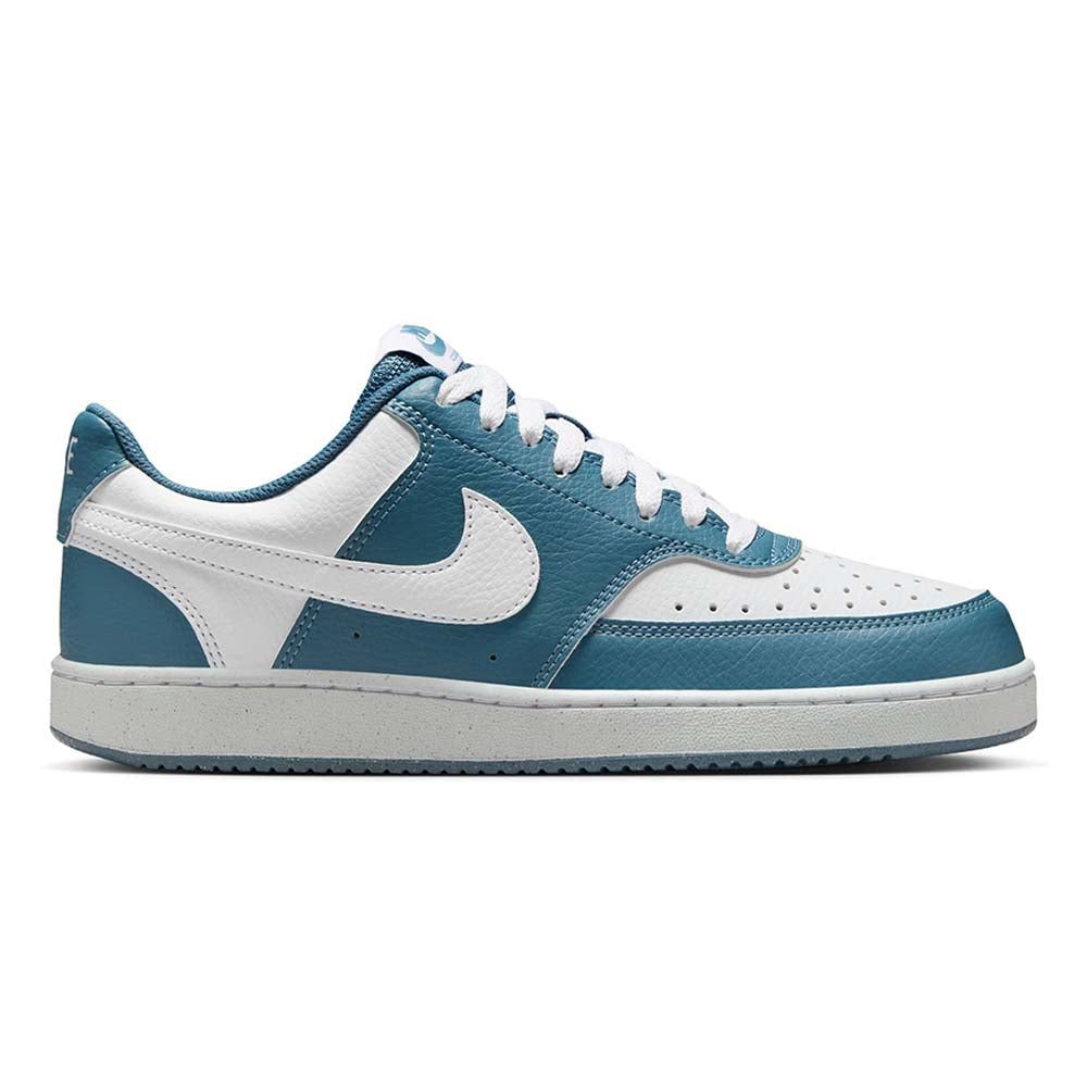 NIKE Court Vision Low Next Nature женские повседневные кроссовки