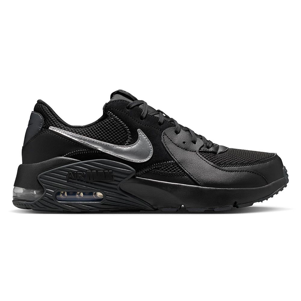 NIKE Air Max Excee мужские повседневные кроссовки