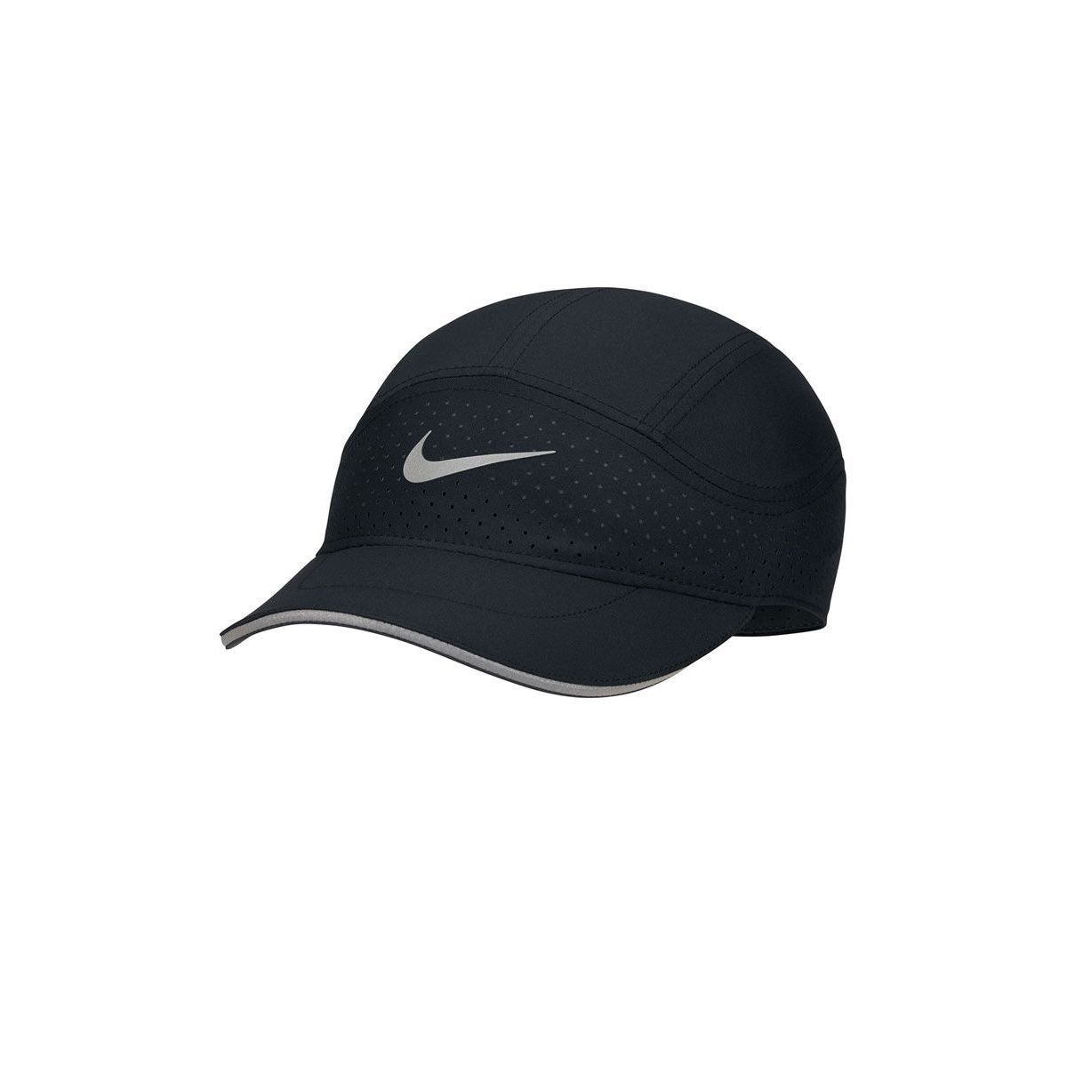 NIKE Dri-FIT ADV Fly неструктурированная светоотражающая унисекс кепка